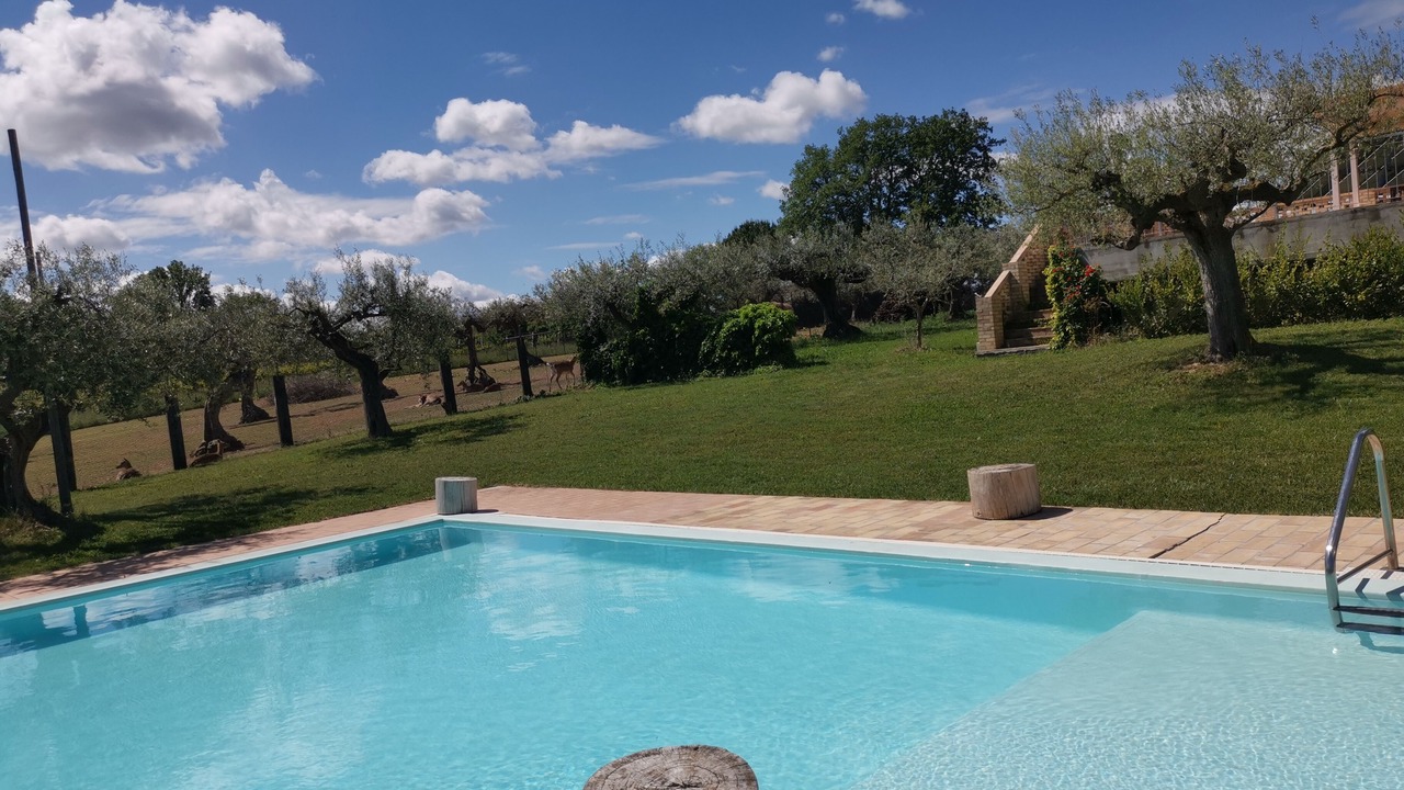 Photo of Outdoor in Citta Sant'Angelo
