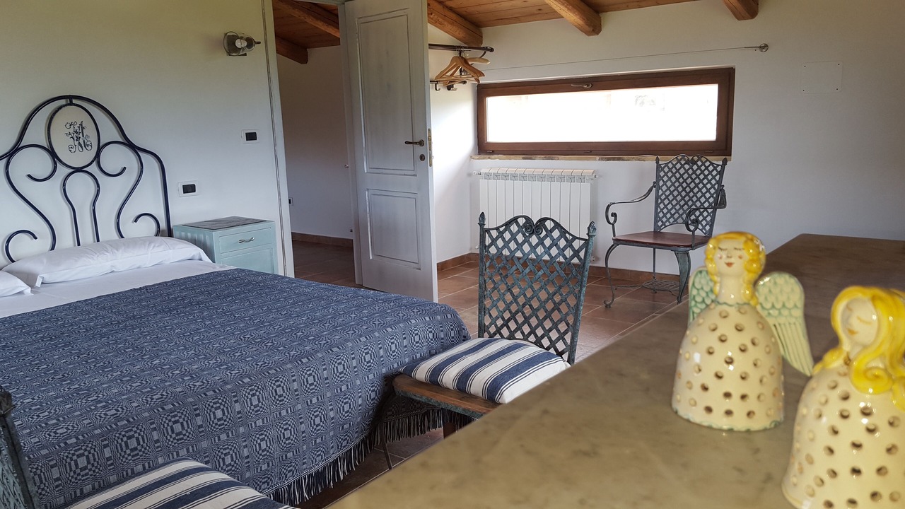 Photo of Bedroom in Citta Sant'Angelo