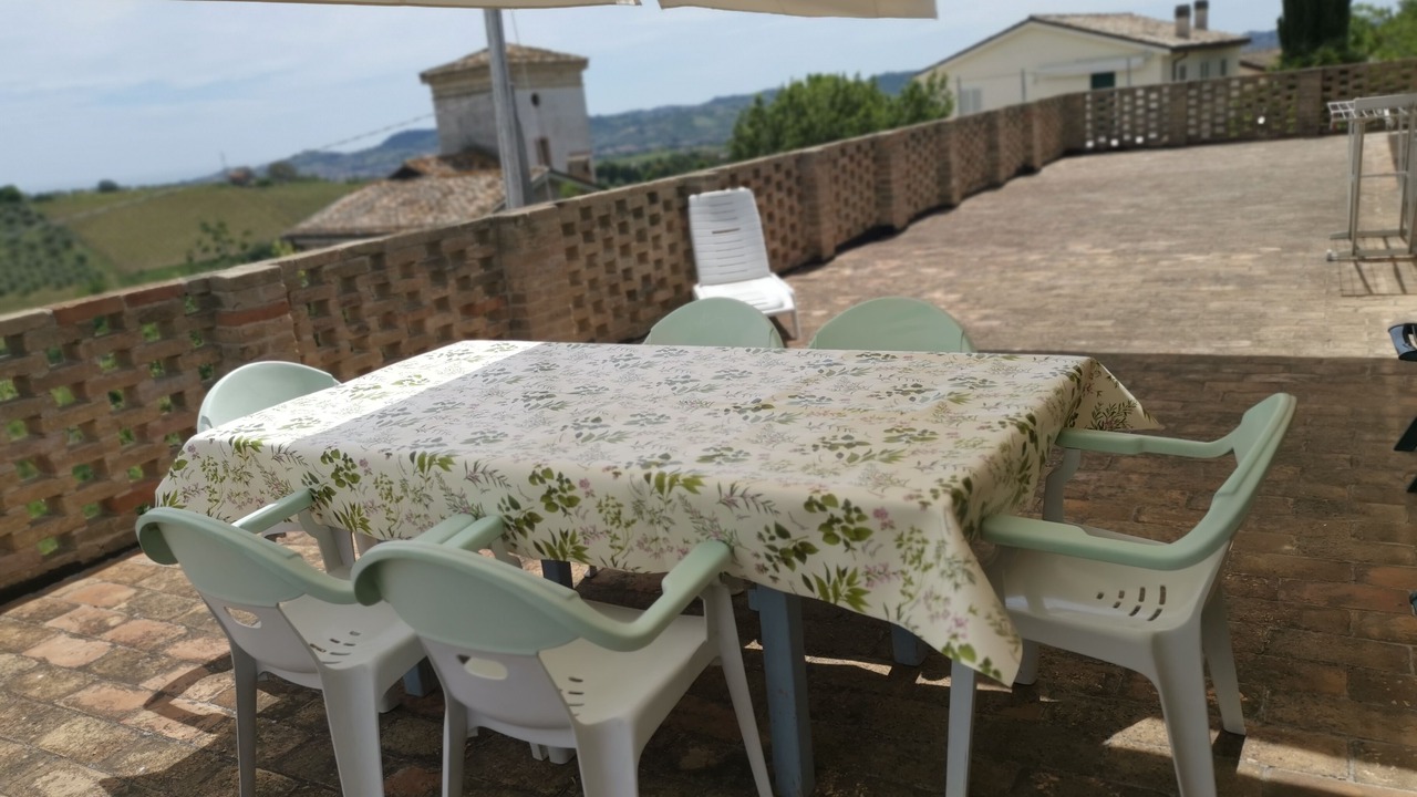 Photo of Outdoor in Citta Sant'Angelo