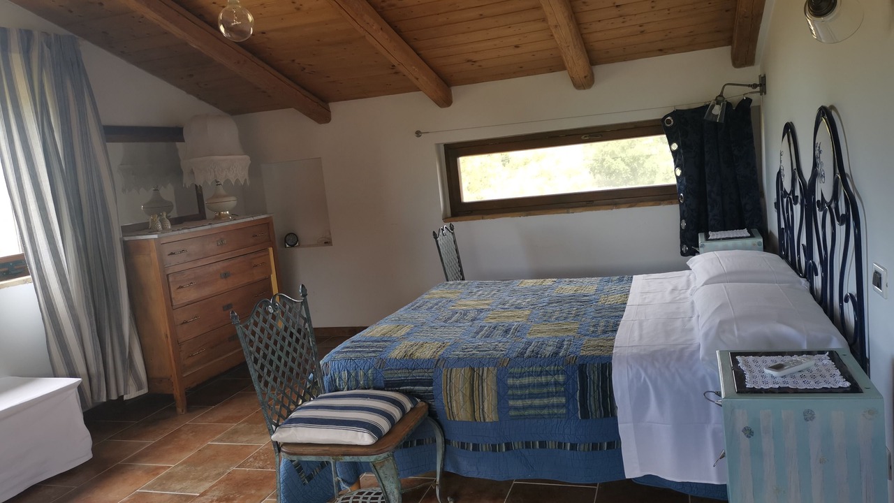 Photo of Bedroom in Citta Sant'Angelo