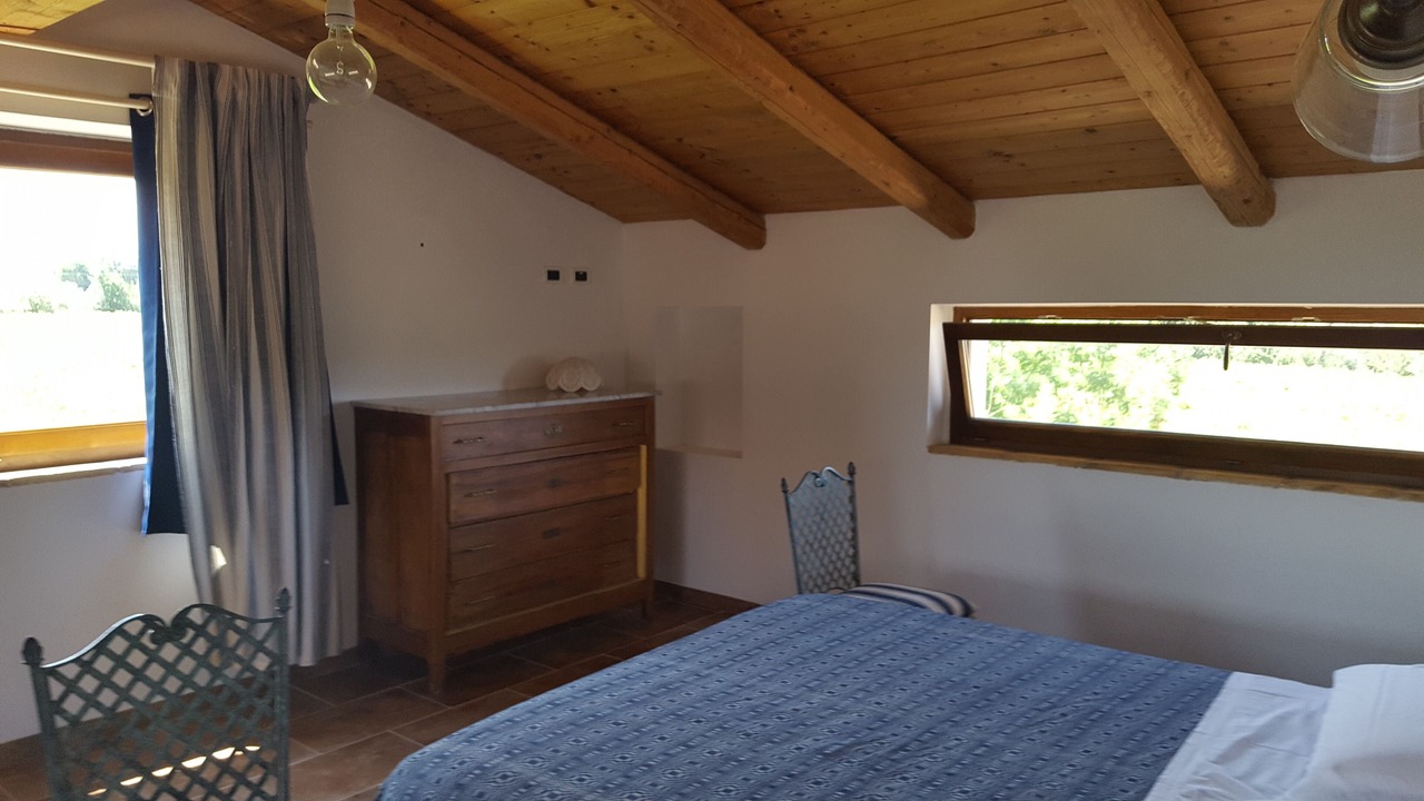 Photo of Bedroom in Citta Sant'Angelo