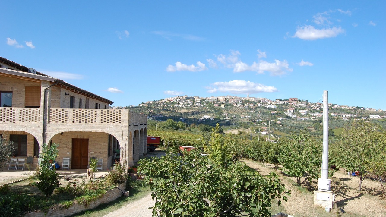 Photo of Outdoor in Citta Sant'Angelo