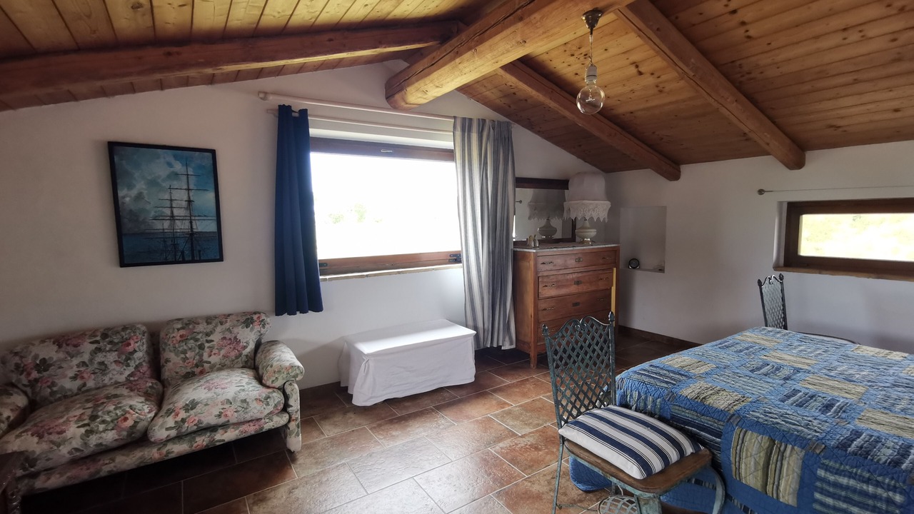 Photo of Bedroom in Citta Sant'Angelo