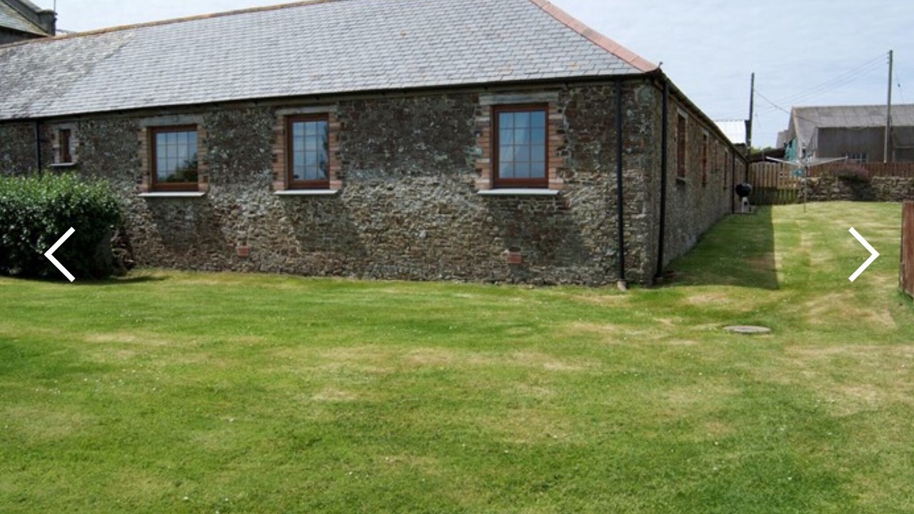 Photo of Outdoor in Widemouth Bay