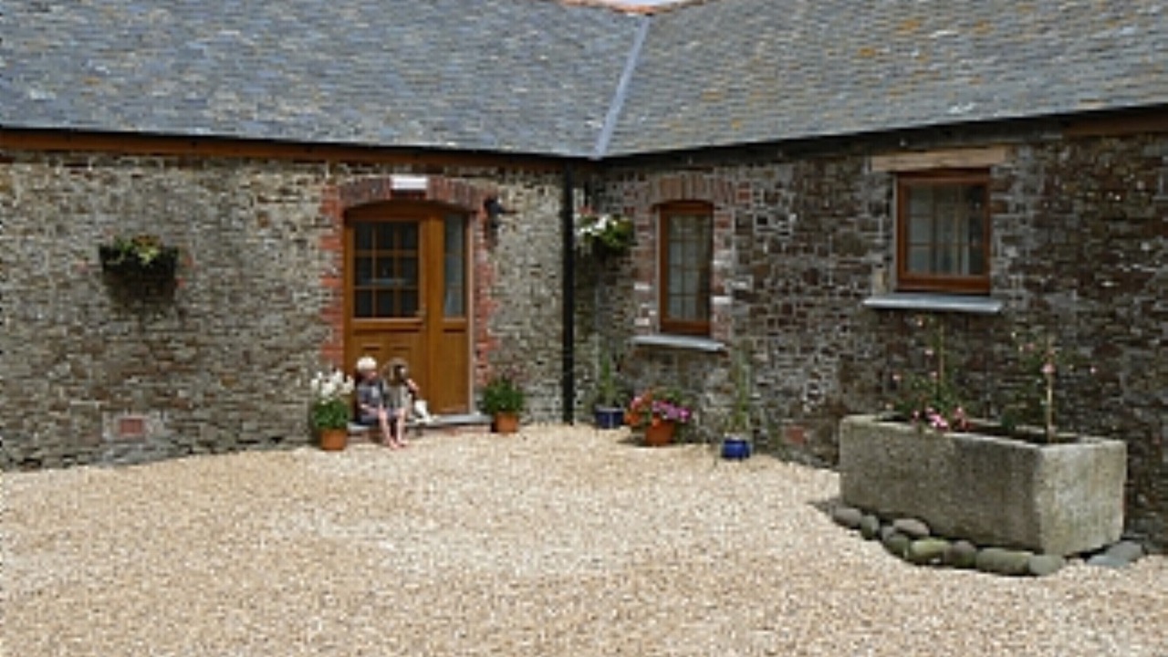 Photo of Outdoor in Widemouth Bay