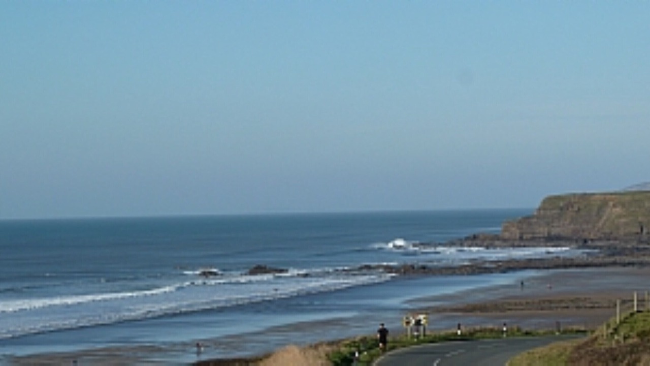 Photo of Others in Widemouth Bay