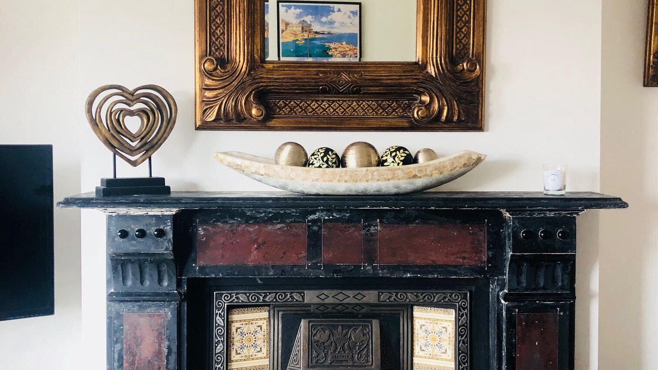Photo of Livingroom in Bangor