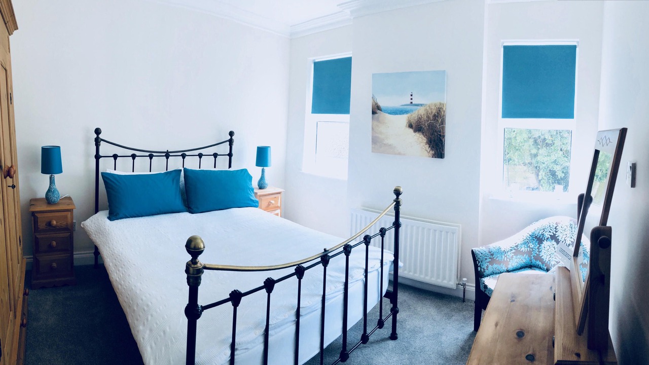 Photo of Bedroom in Bangor