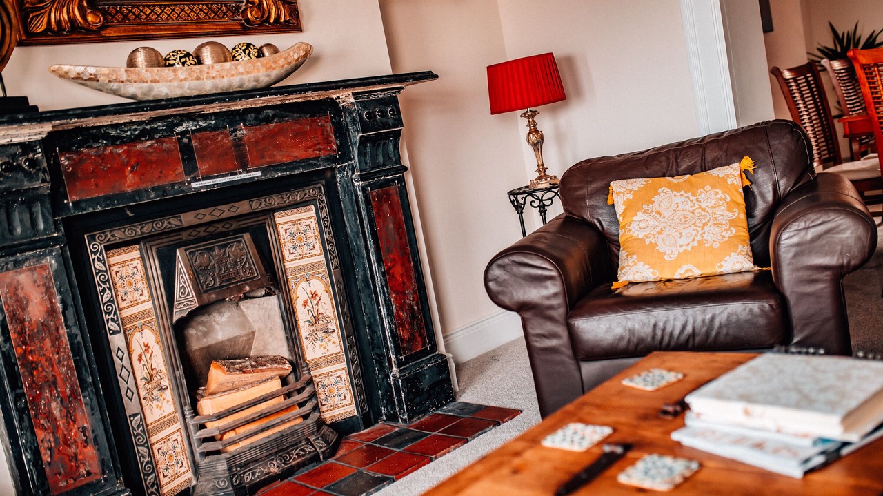 Photo of Livingroom in Bangor