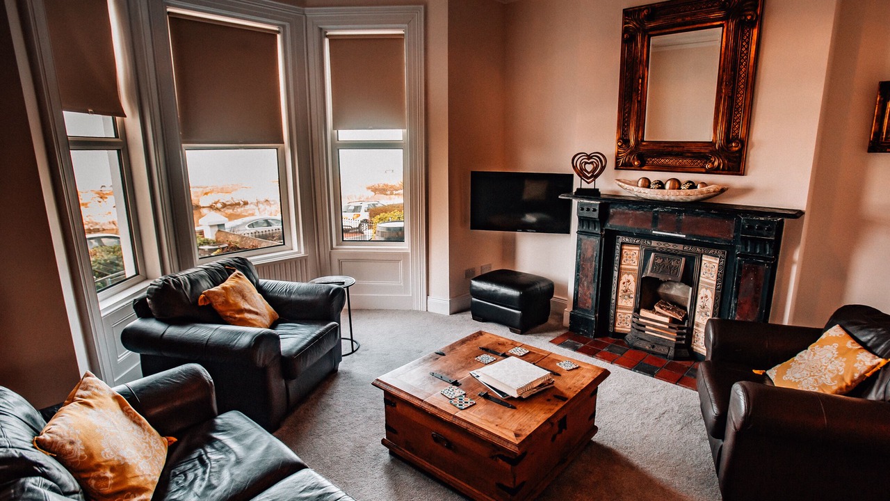 Photo of Livingroom in Bangor