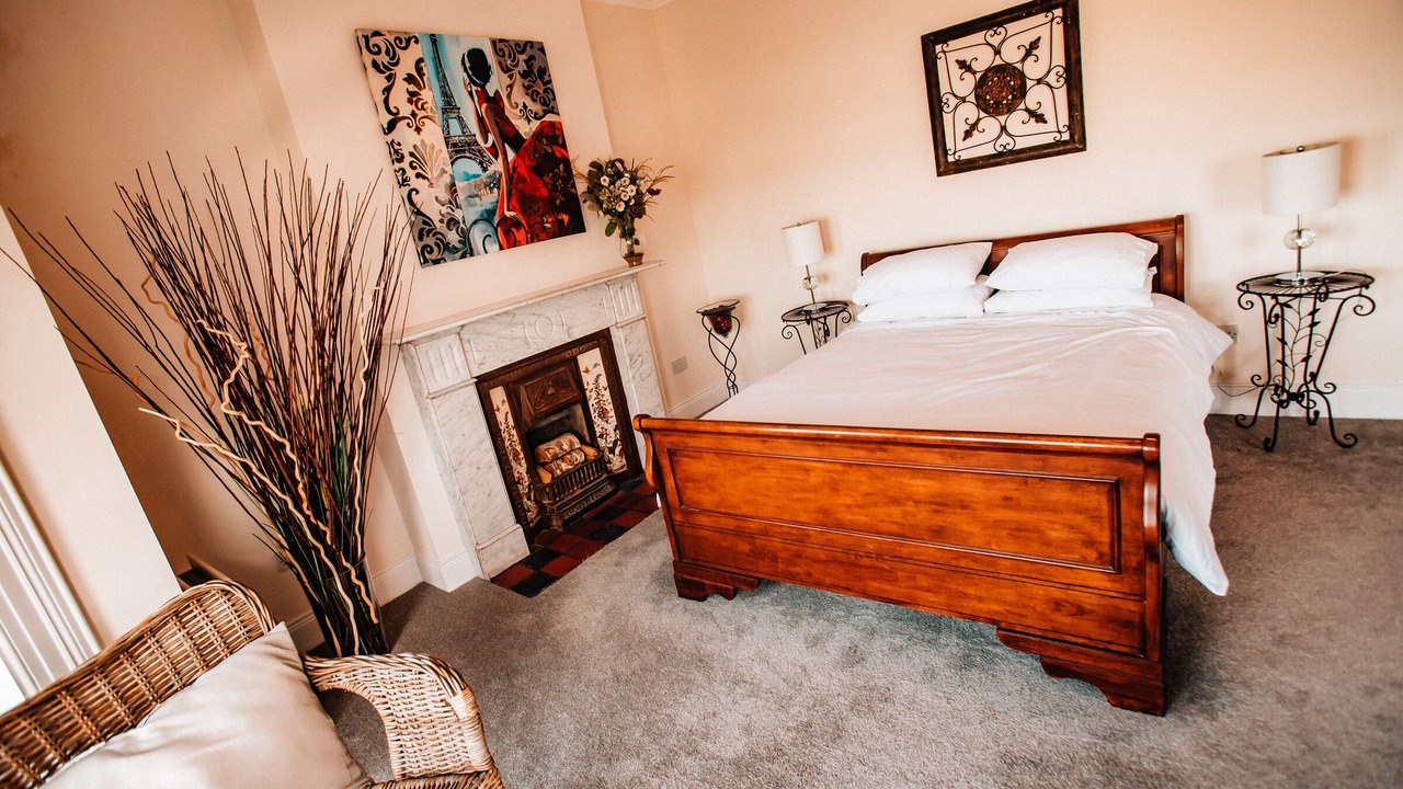 Photo of Bedroom in Bangor