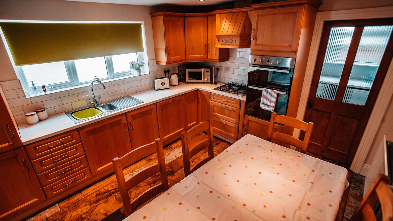 Photo of Bedroom in Bangor
