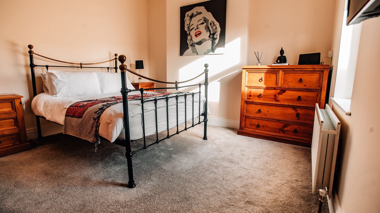 Photo of Bedroom in Bangor