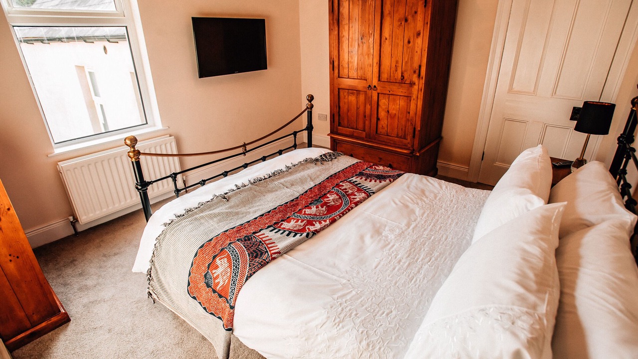 Photo of Bedroom in Bangor