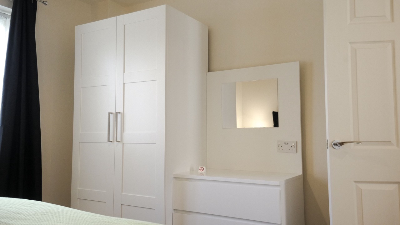 Photo of Bedroom in Walsall