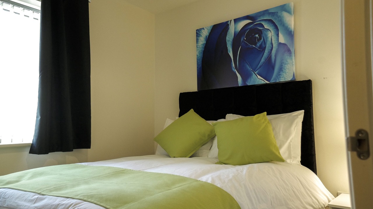Photo of Bedroom in Walsall