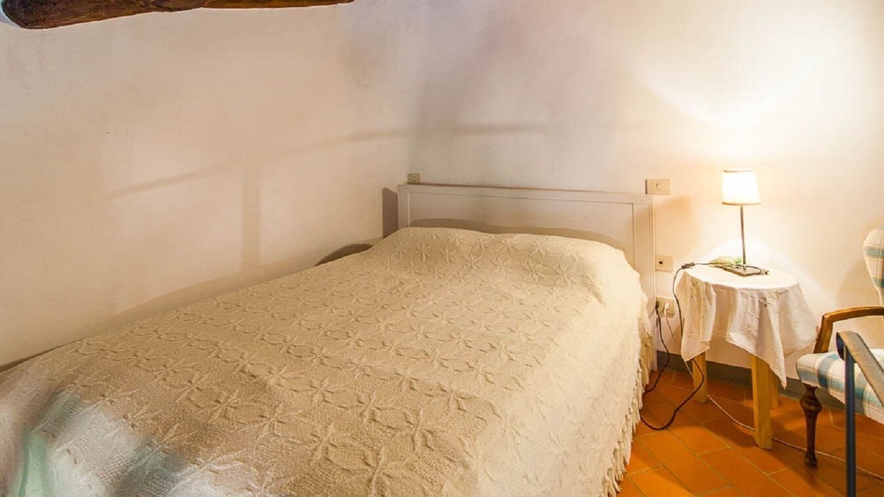 Photo of Bedroom in Poggio Alla Croce