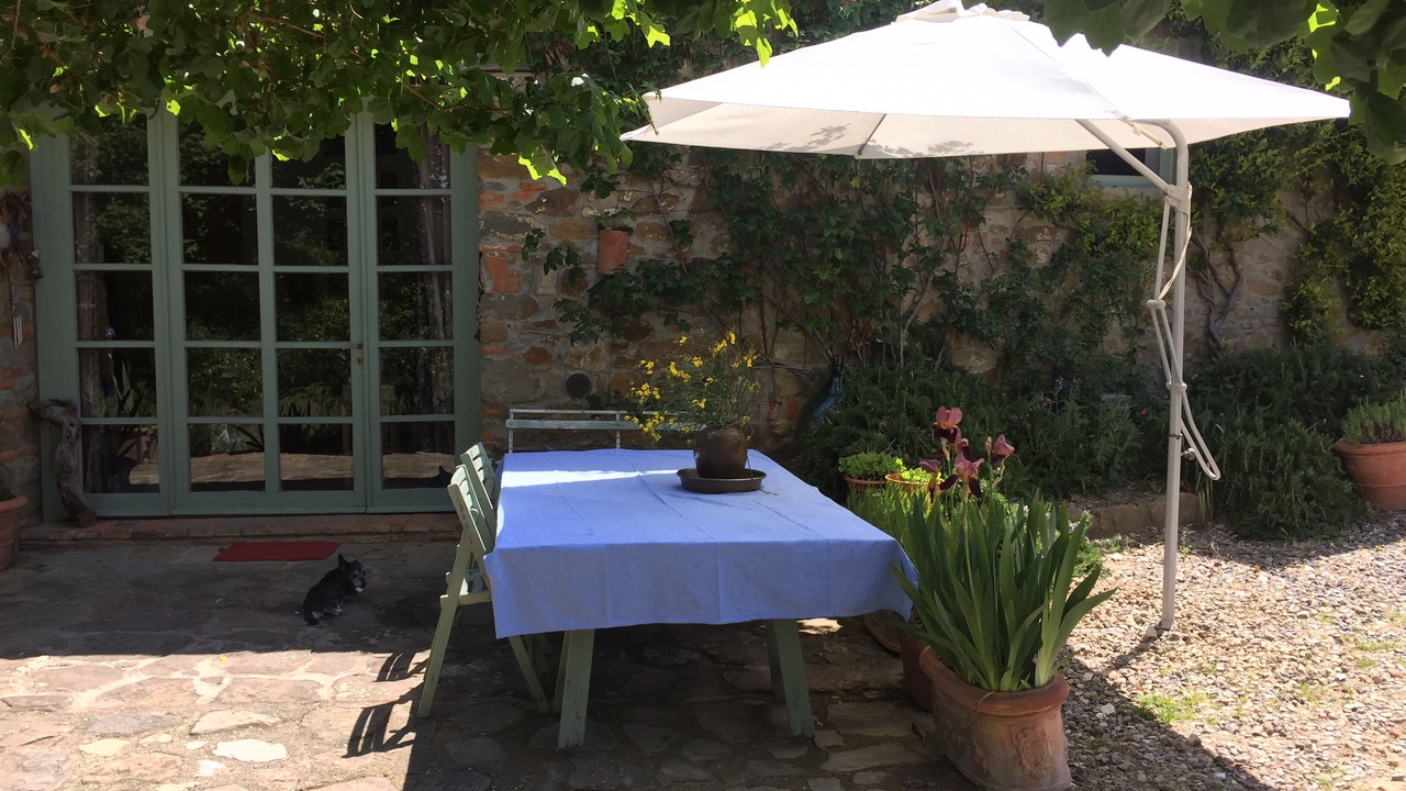 Photo of Outdoor in Poggio Alla Croce