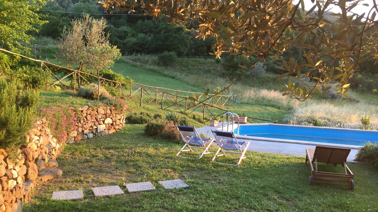Photo of Outdoor in Poggio Alla Croce