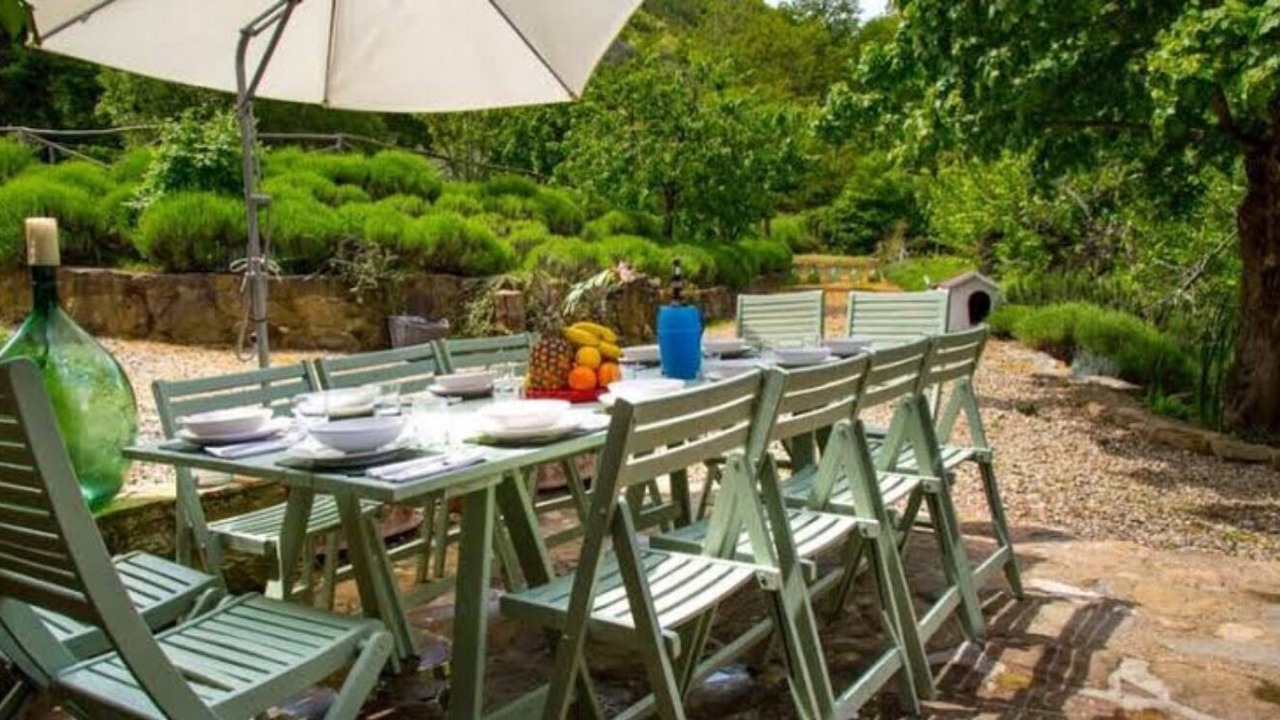 Photo of Outdoor in Poggio Alla Croce