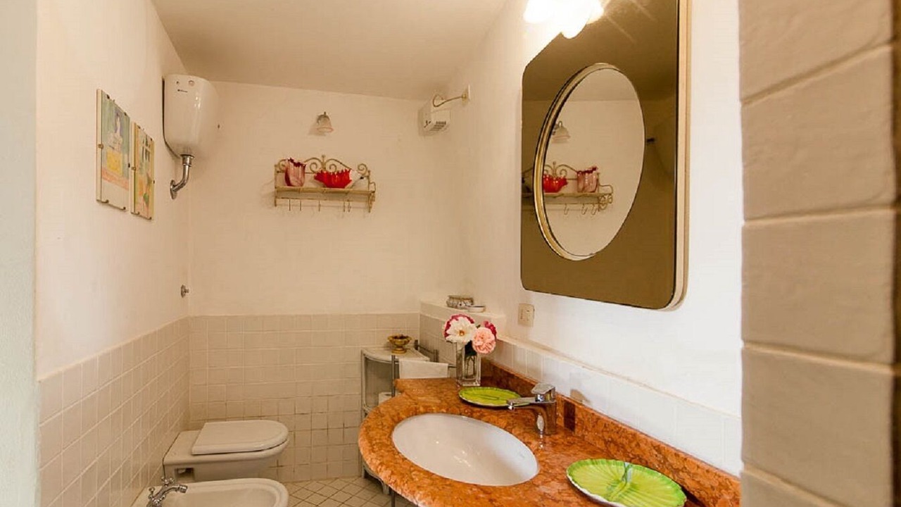 Photo of Bathroom in Poggio Alla Croce