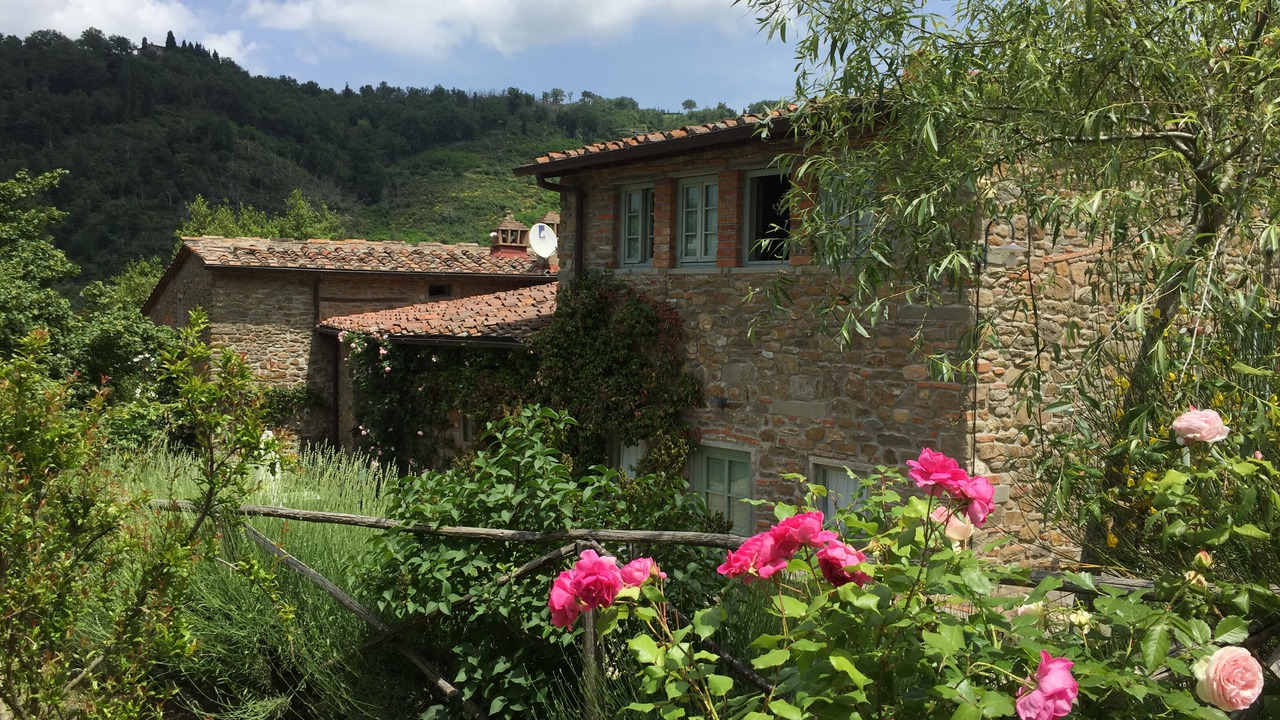 Photo of Outdoor in Poggio Alla Croce