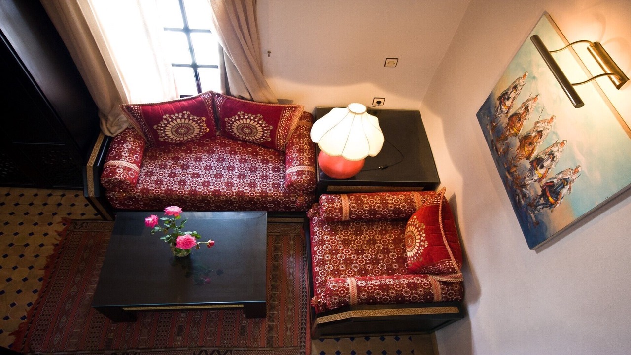 Photo of Livingroom in Medina