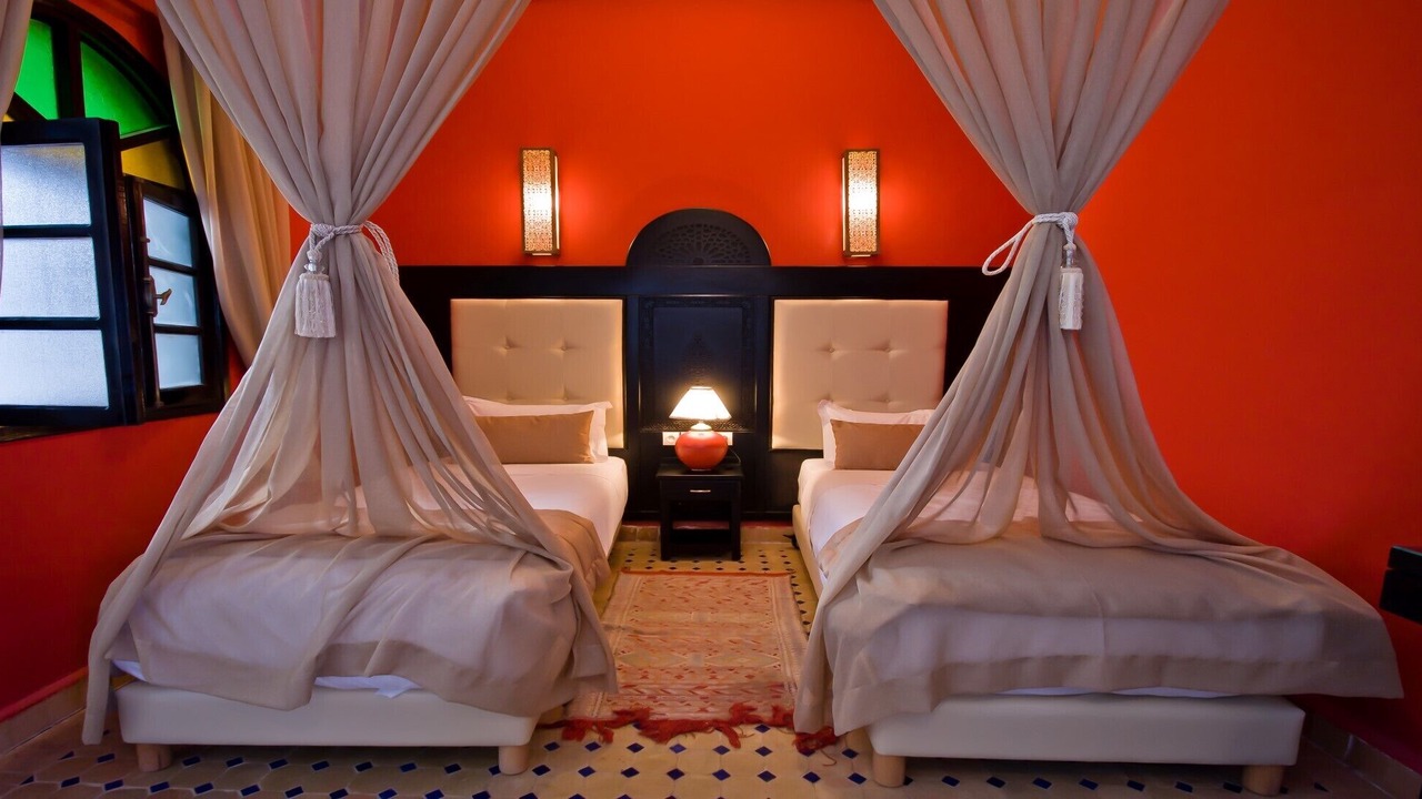 Photo of Bedroom in Medina