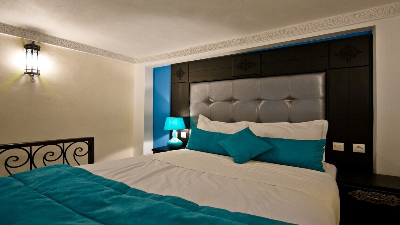 Photo of Bedroom in Medina