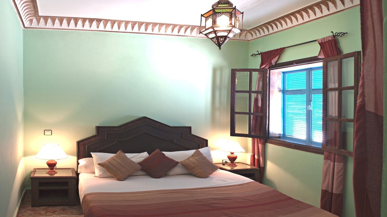 Photo of Bedroom in Medina