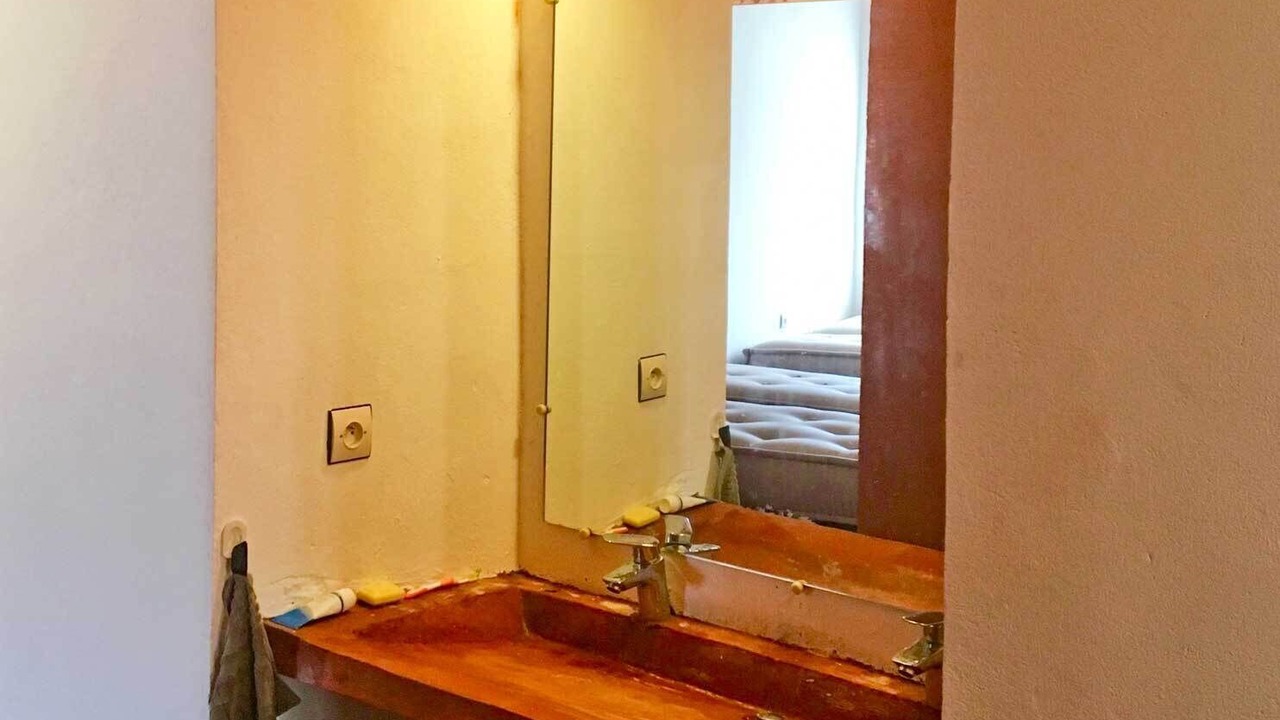 Photo of Bathroom in Sti Fadma