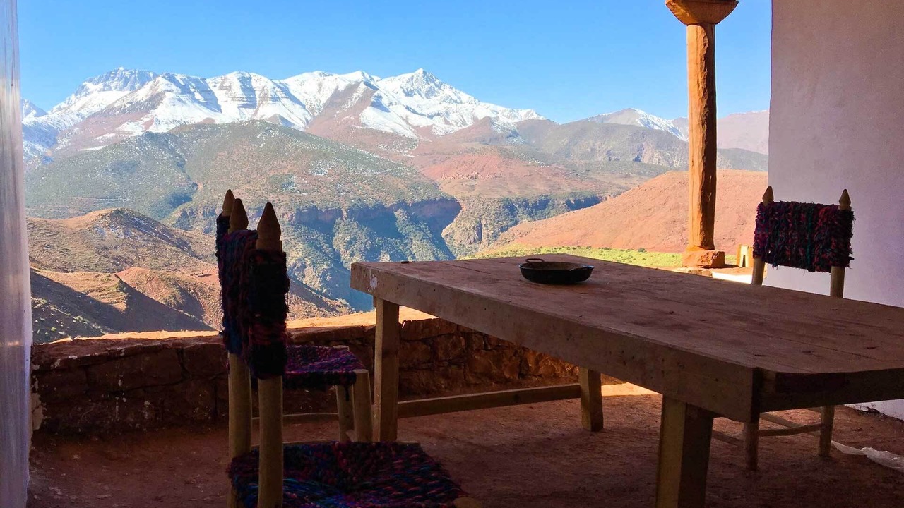 Photo of Outdoor in Sti Fadma