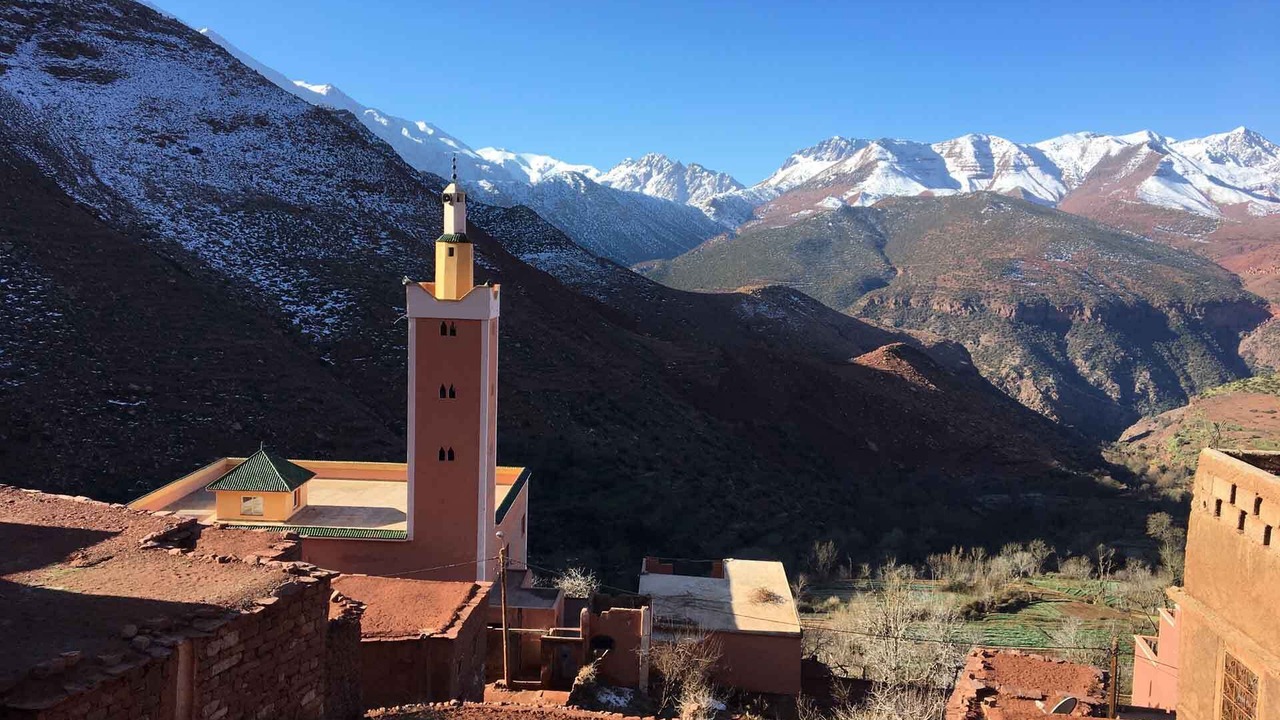 Photo of Outdoor in Sti Fadma