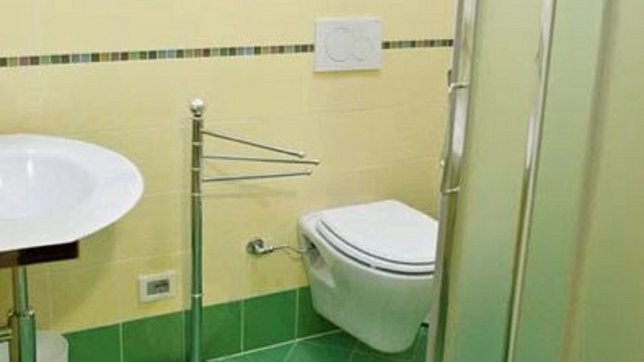 Photo of Bathroom in Cologna Spiaggia