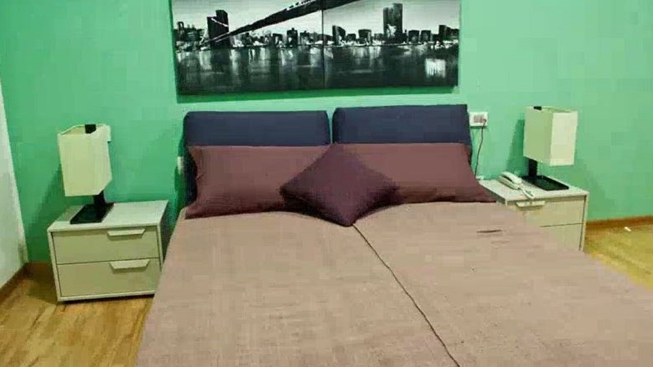 Photo of Bedroom in Cologna Spiaggia