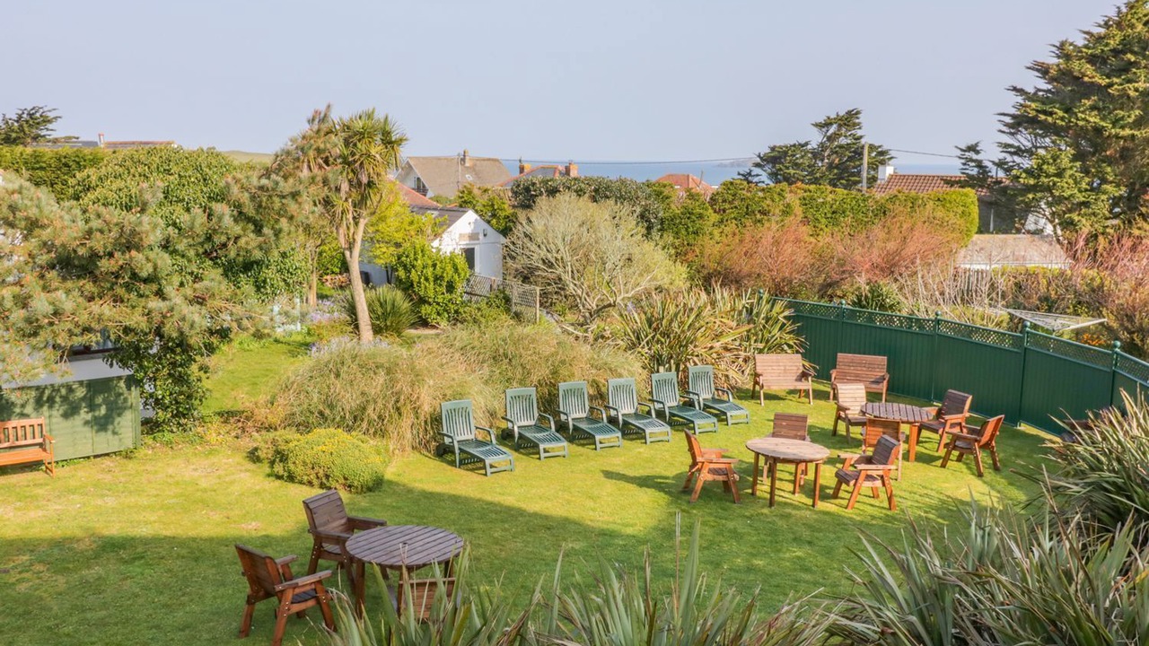 Photo of Outdoor in Harlyn