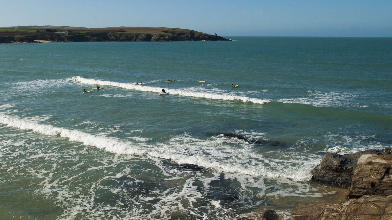 Photo of Others in Harlyn