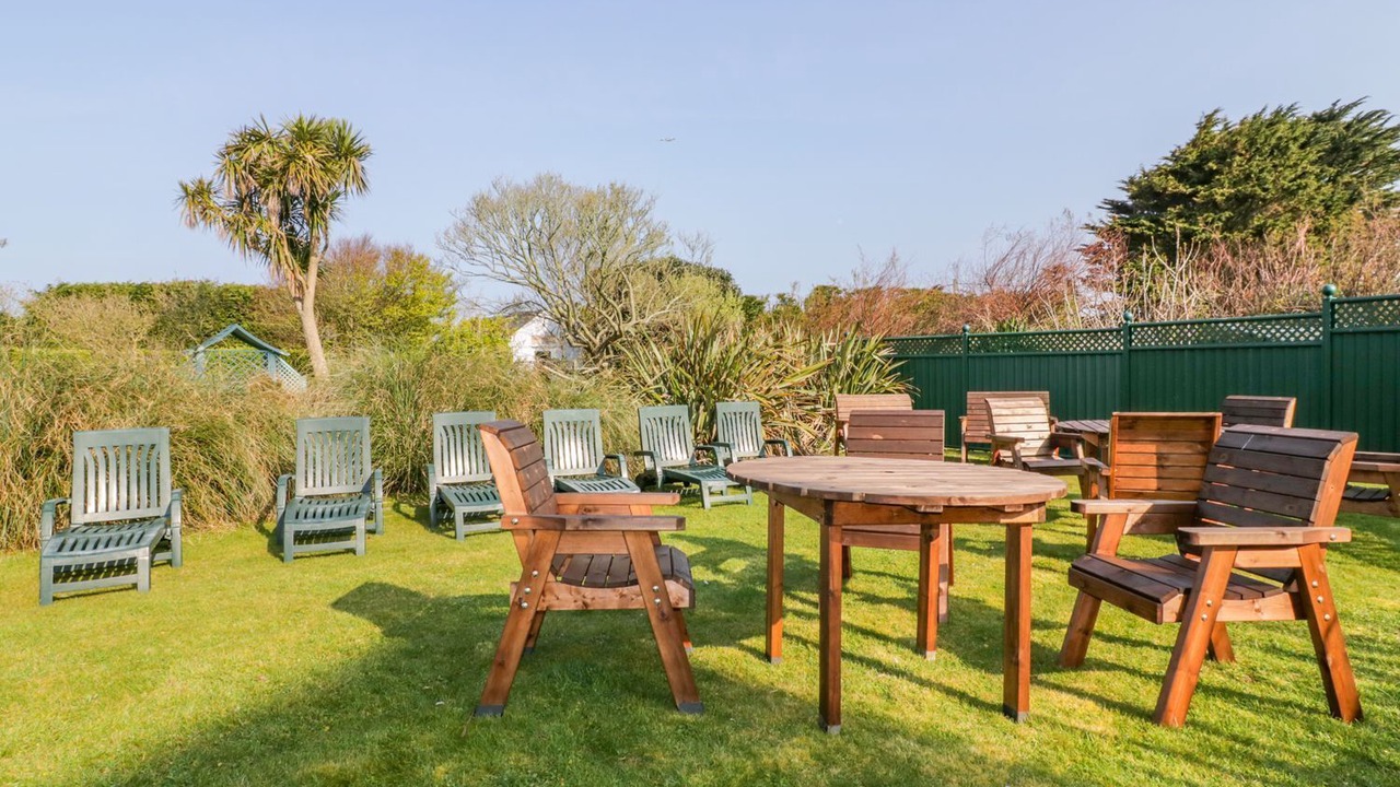 Photo of Outdoor in Harlyn