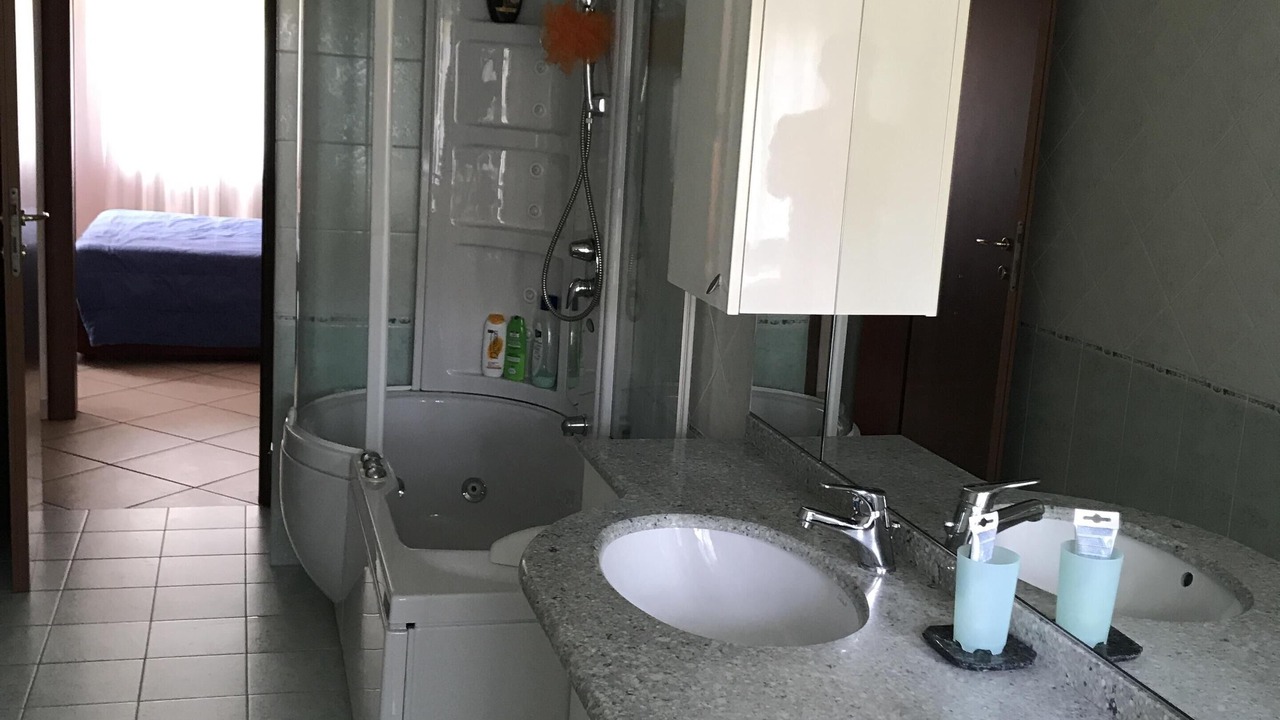 Photo of Bathroom in Pisano