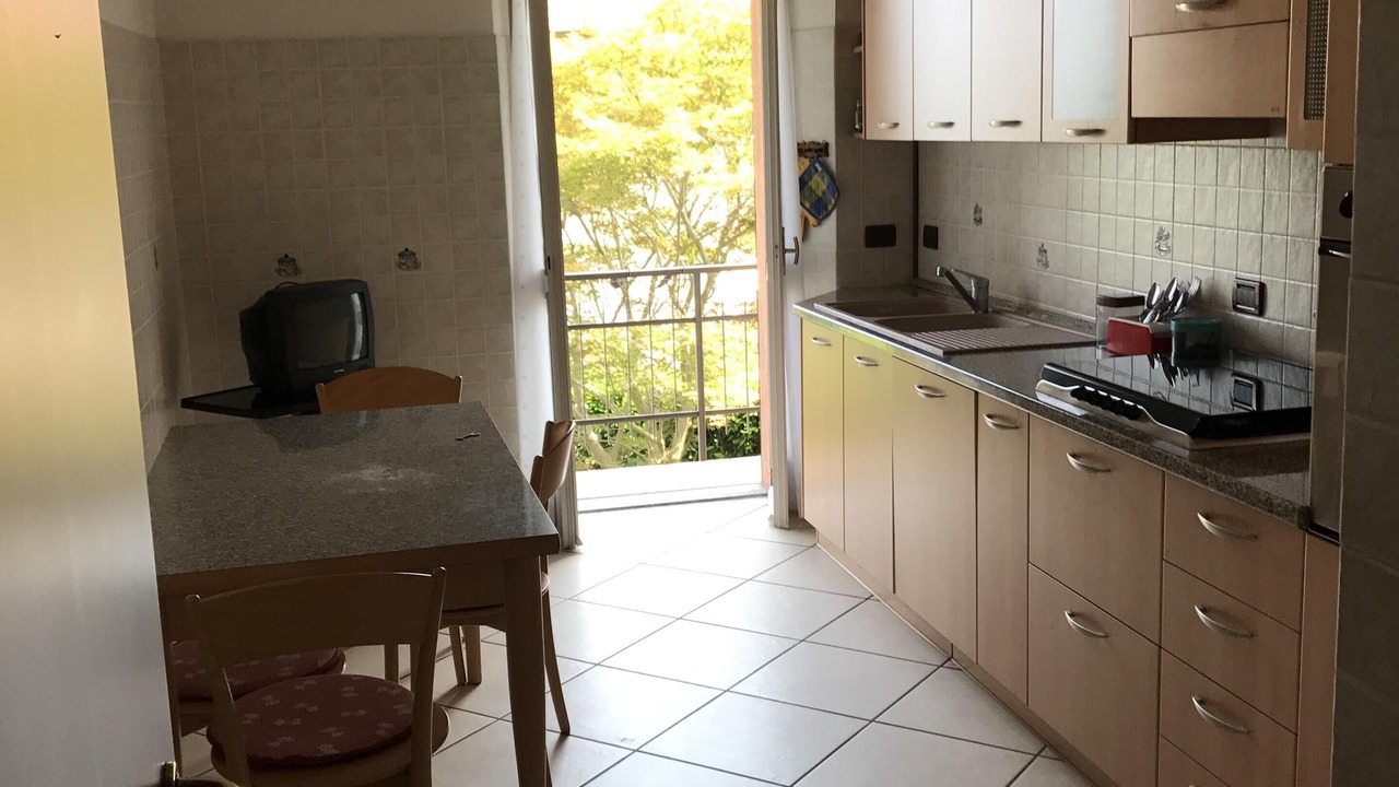 Photo of Kitchen in Pisano