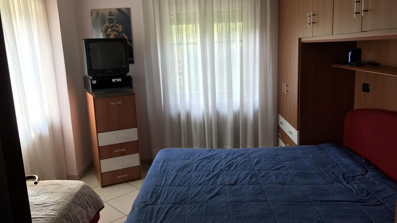 Photo of Bedroom in Pisano