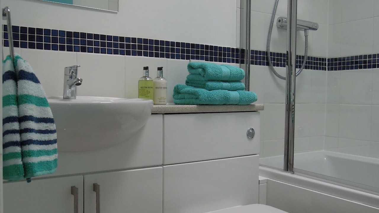 Photo of Bathroom in Southsea