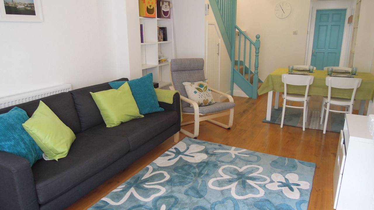 Photo of Livingroom in Southsea