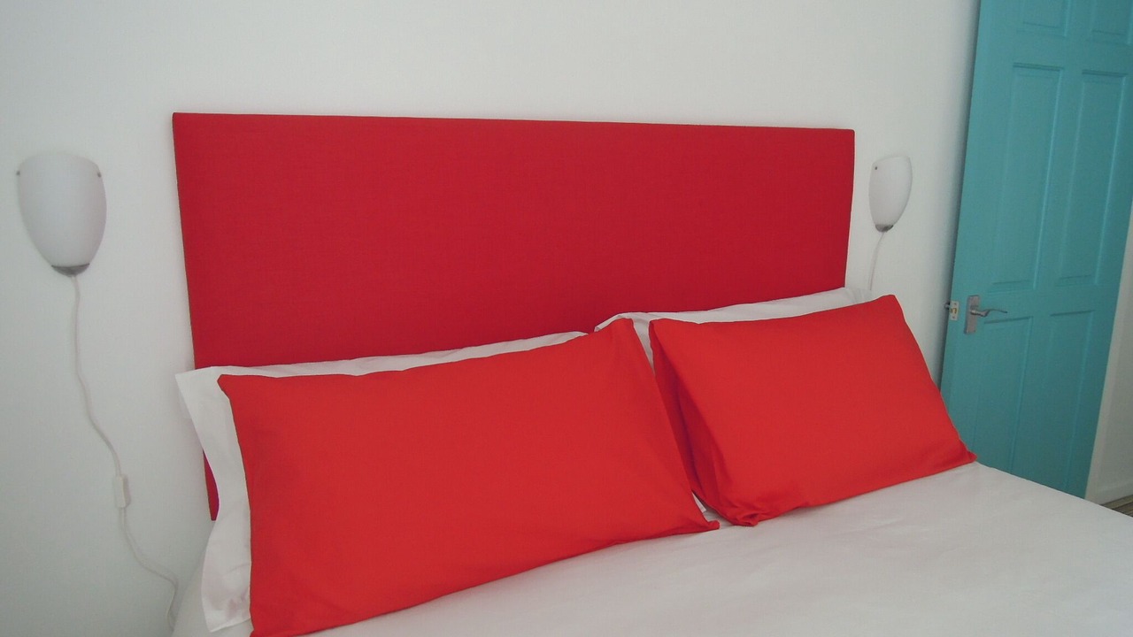 Photo of Bedroom in Southsea