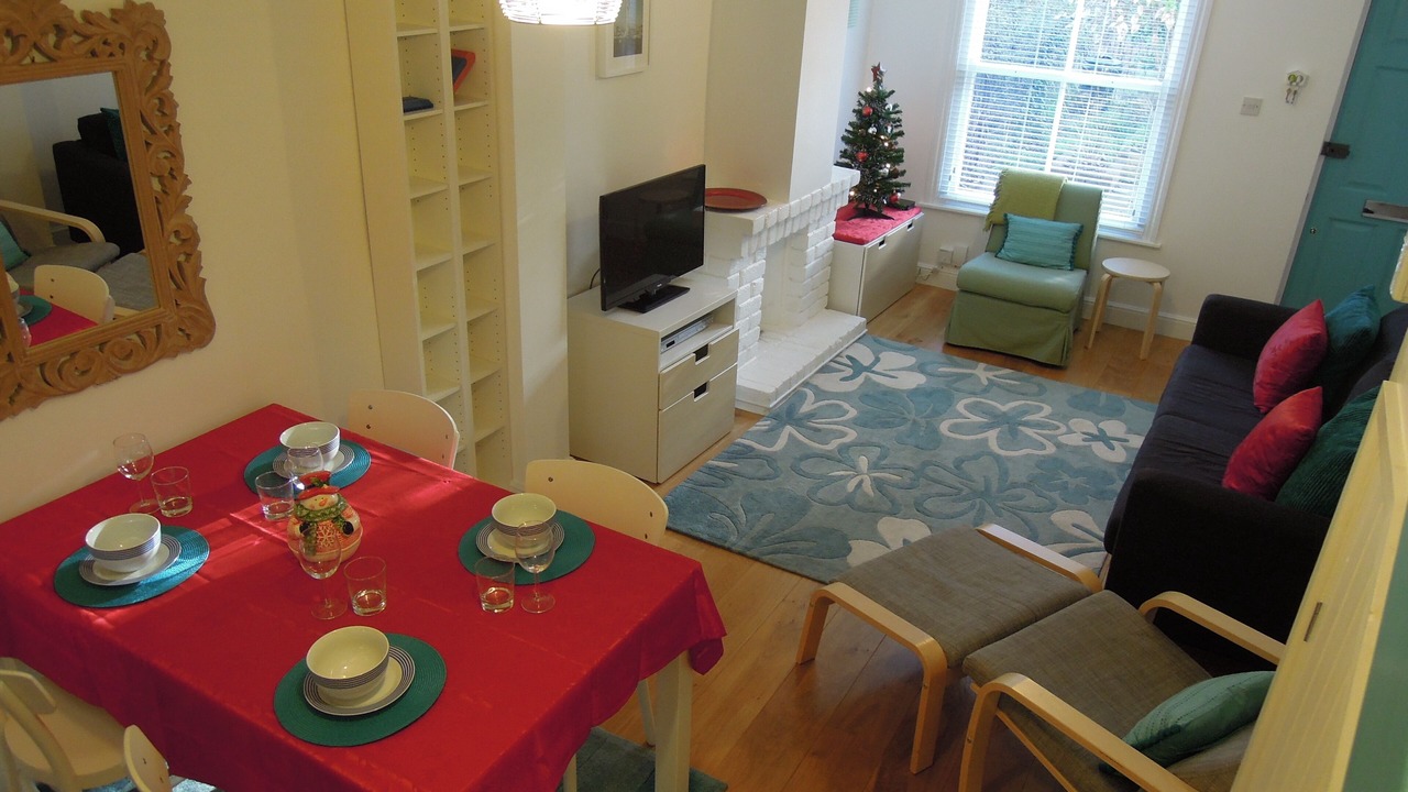 Photo of Livingroom in Southsea
