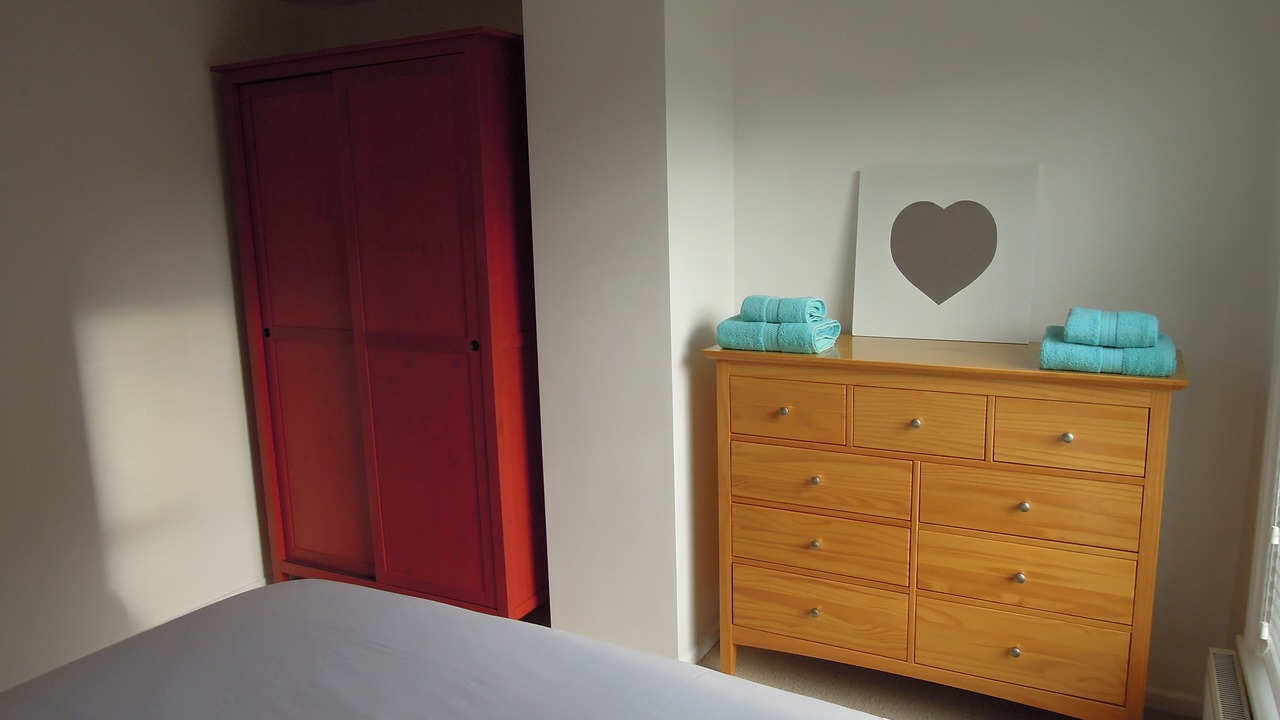 Photo of Bedroom in Southsea