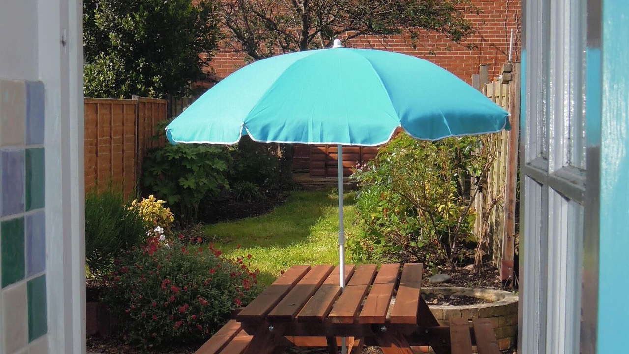 Photo of Outdoor in Southsea