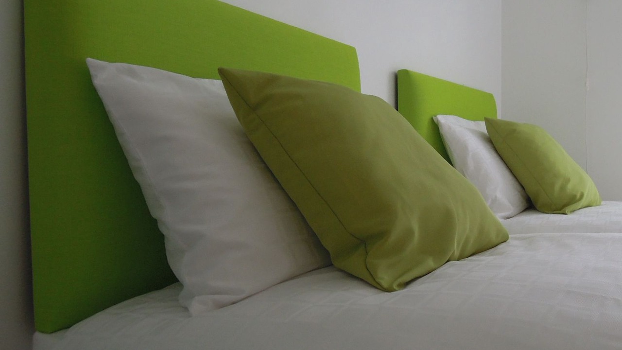Photo of Bedroom in Southsea