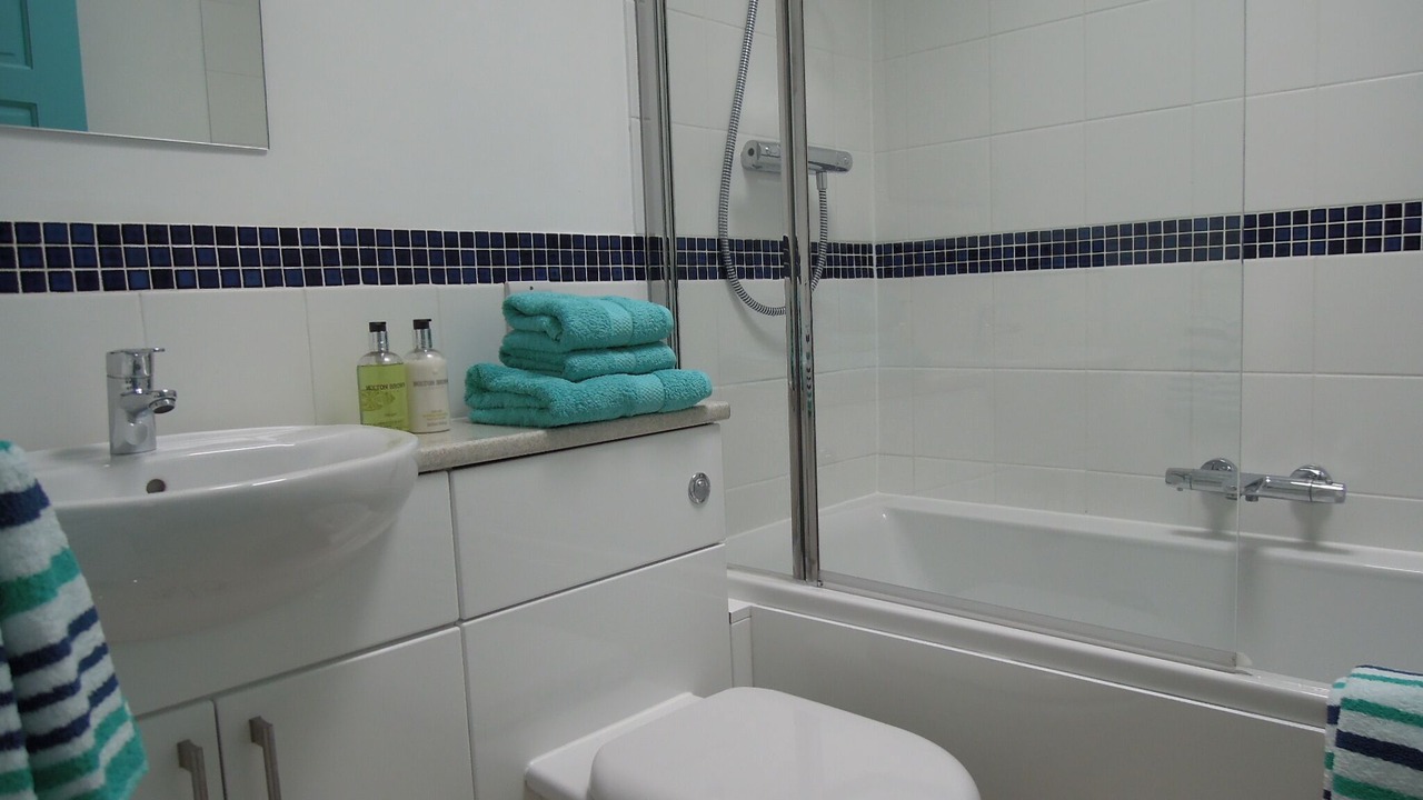 Photo of Bathroom in Southsea