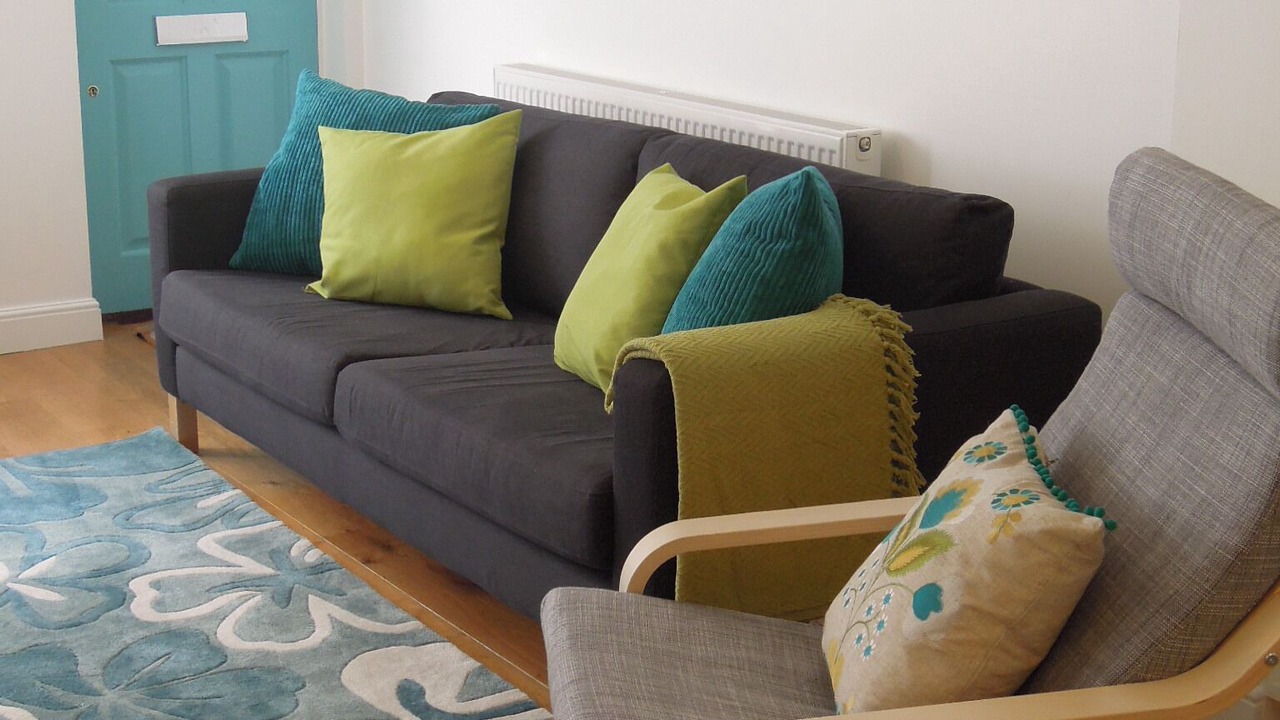 Photo of Livingroom in Southsea